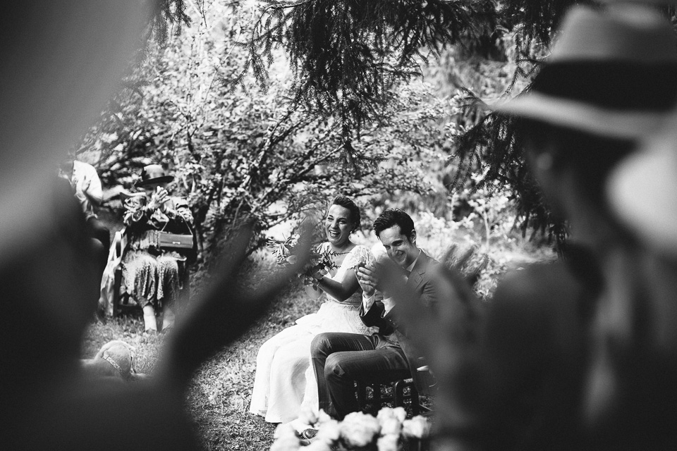 Jennifer & Guillaume Music Festival Wedding France by Jean-Laurent Gaudy Photography