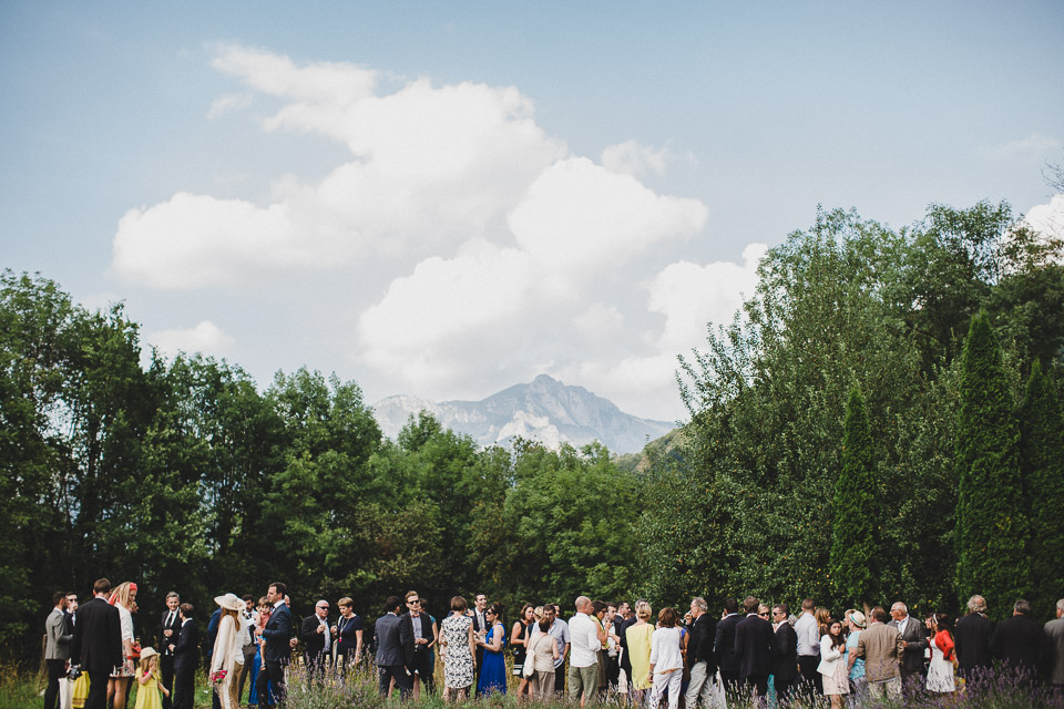Jennifer & Guillaume Music Festival Wedding France by Jean-Laurent Gaudy Photography