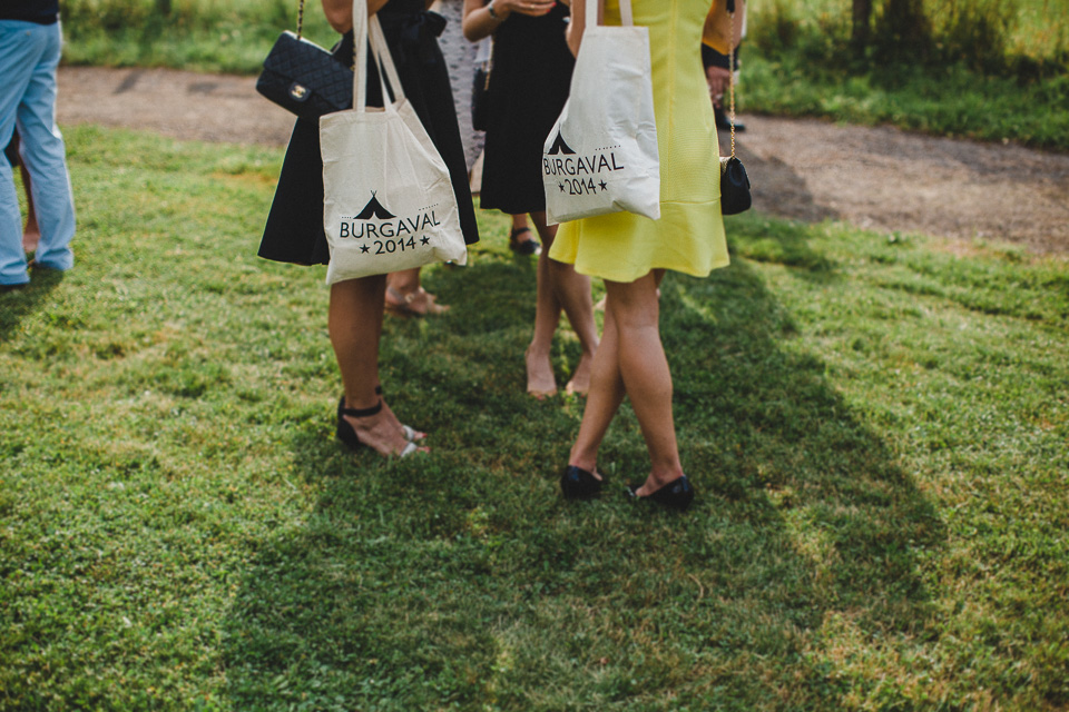 Jennifer & Guillaume Music Festival Wedding France by Jean-Laurent Gaudy Photography