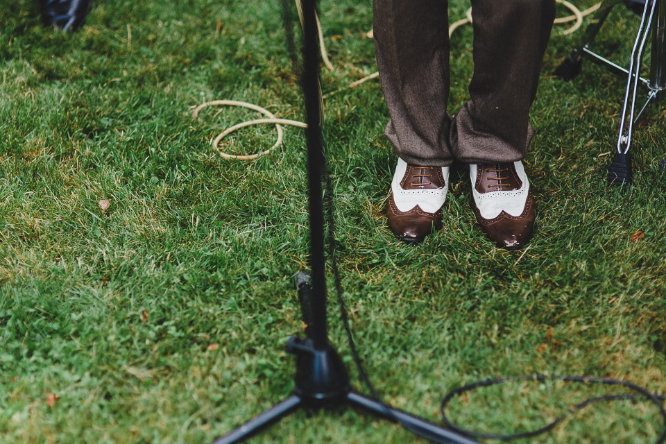 Jennifer & Guillaume Music Festival Wedding France by Jean-Laurent Gaudy Photography