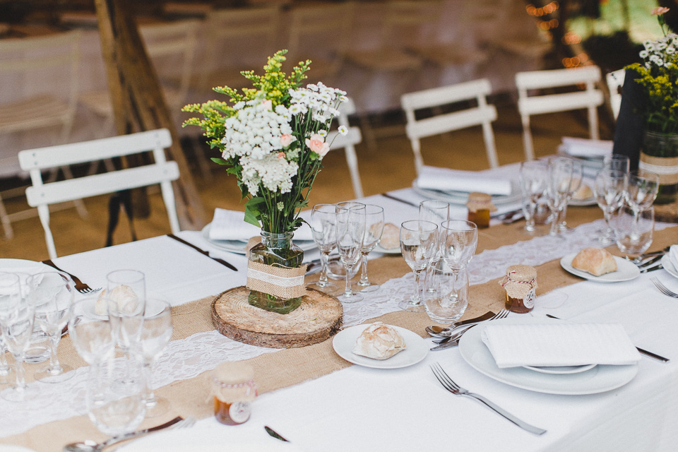 Jennifer & Guillaume Music Festival Wedding France by Jean-Laurent Gaudy Photography