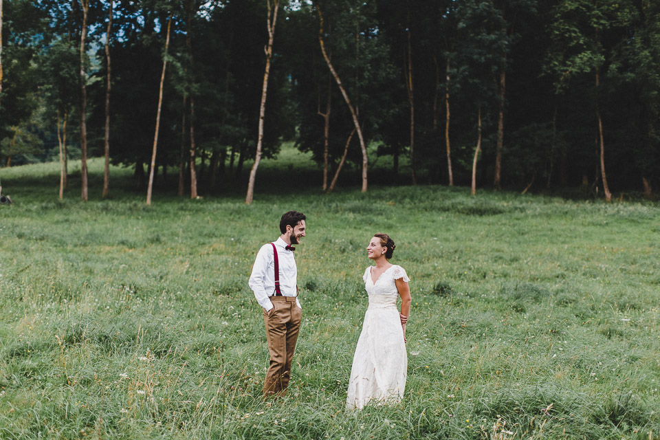 Jennifer & Guillaume Music Festival Wedding France by Jean-Laurent Gaudy Photography