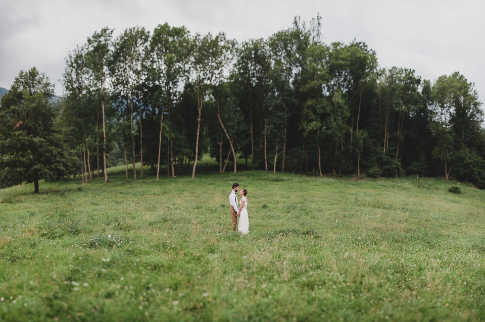 Jennifer & Guillaume Music Festival Wedding France by Jean-Laurent Gaudy Photography