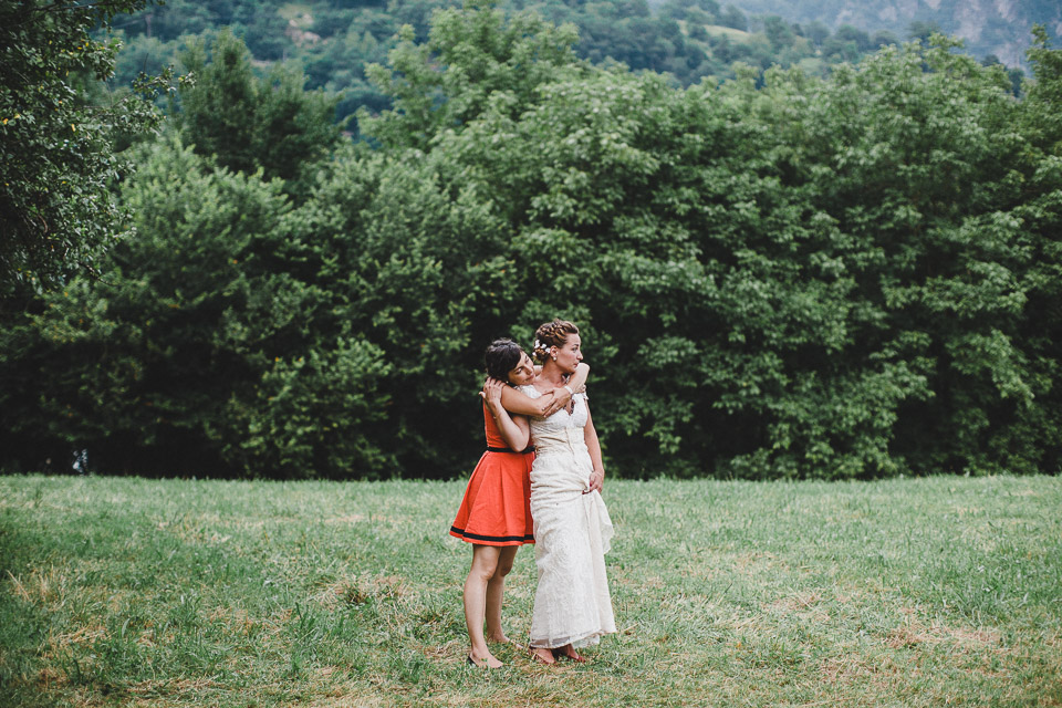 Jennifer & Guillaume Music Festival Wedding France by Jean-Laurent Gaudy Photography