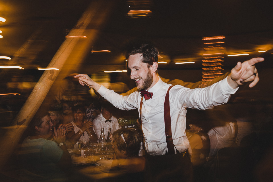 Jennifer & Guillaume Music Festival Wedding France by Jean-Laurent Gaudy Photography