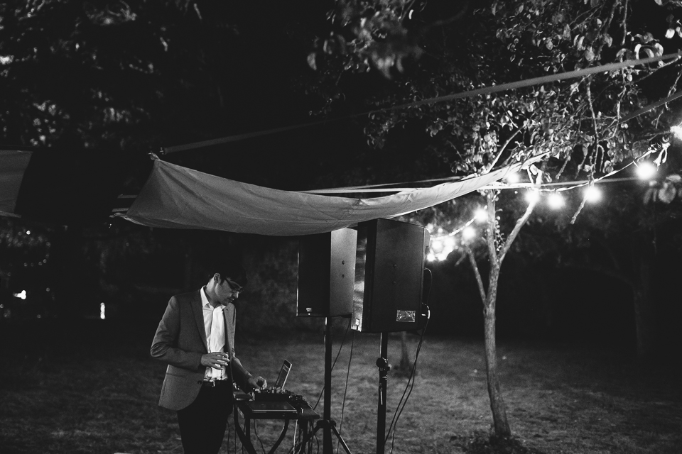 Jennifer & Guillaume Music Festival Wedding France by Jean-Laurent Gaudy Photography