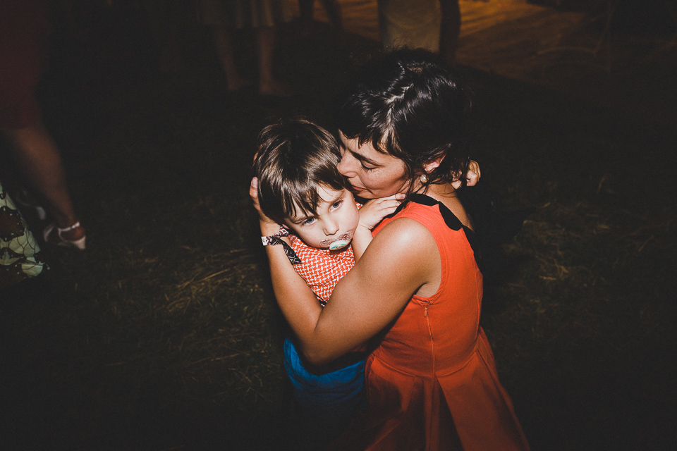 Jennifer & Guillaume Music Festival Wedding France by Jean-Laurent Gaudy Photography