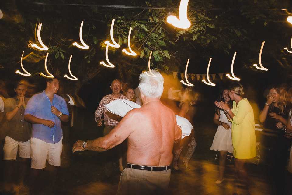 Jennifer & Guillaume Music Festival Wedding France by Jean-Laurent Gaudy Photography