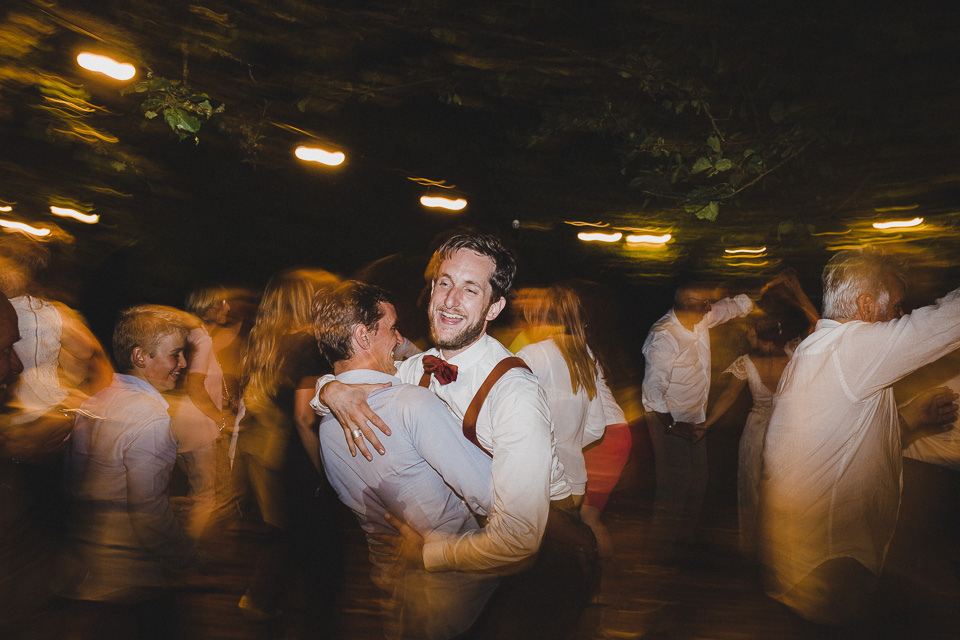 Jennifer & Guillaume Music Festival Wedding France by Jean-Laurent Gaudy Photography
