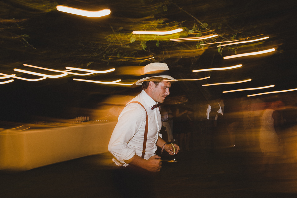 Jennifer & Guillaume Music Festival Wedding France by Jean-Laurent Gaudy Photography