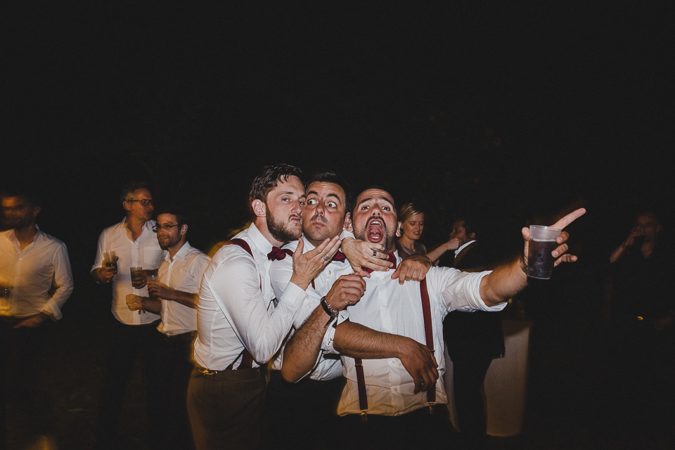 Jennifer & Guillaume Music Festival Wedding France by Jean-Laurent Gaudy Photography