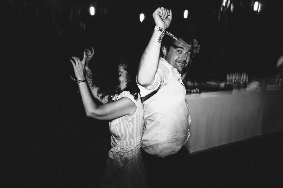 Jennifer & Guillaume Music Festival Wedding France by Jean-Laurent Gaudy Photography