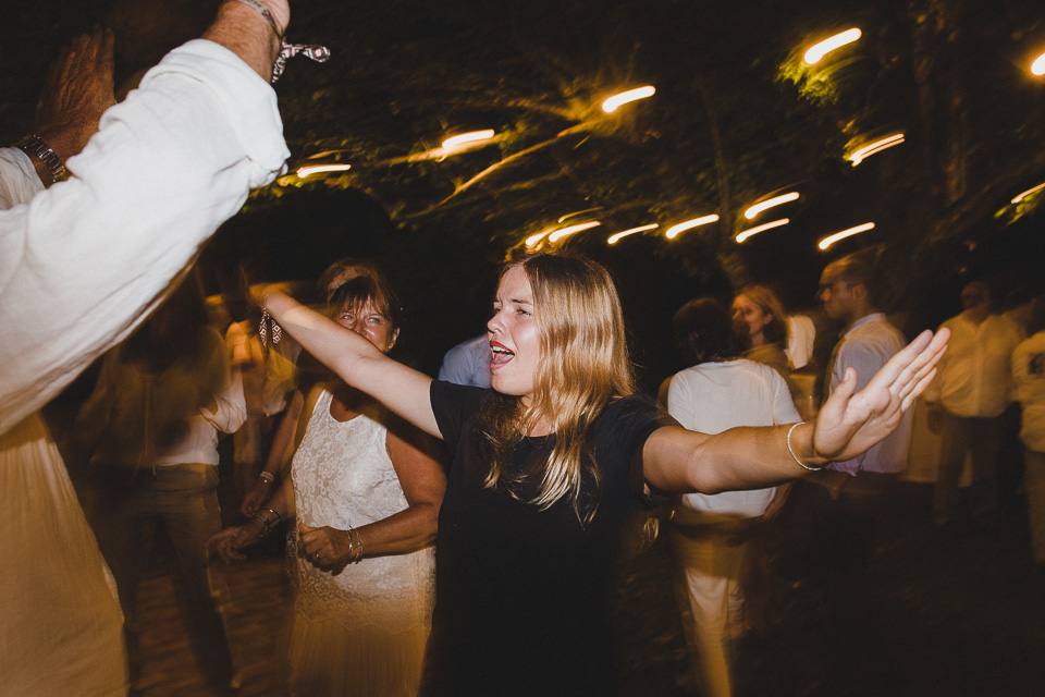 Jennifer & Guillaume Music Festival Wedding France by Jean-Laurent Gaudy Photography