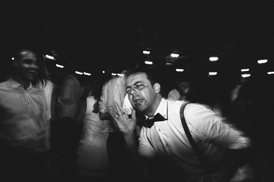 Jennifer & Guillaume Music Festival Wedding France by Jean-Laurent Gaudy Photography