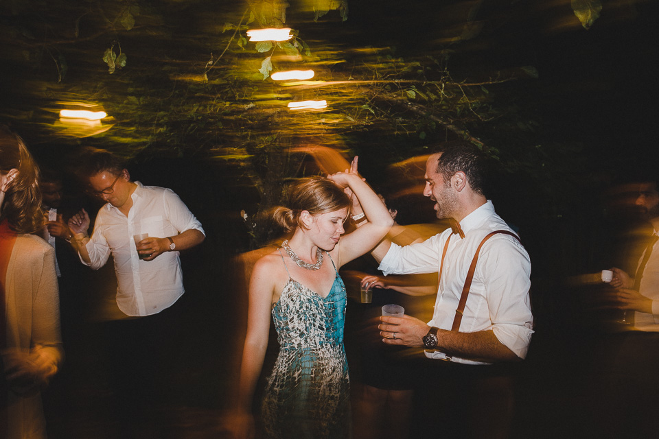 Jennifer & Guillaume Music Festival Wedding France by Jean-Laurent Gaudy Photography