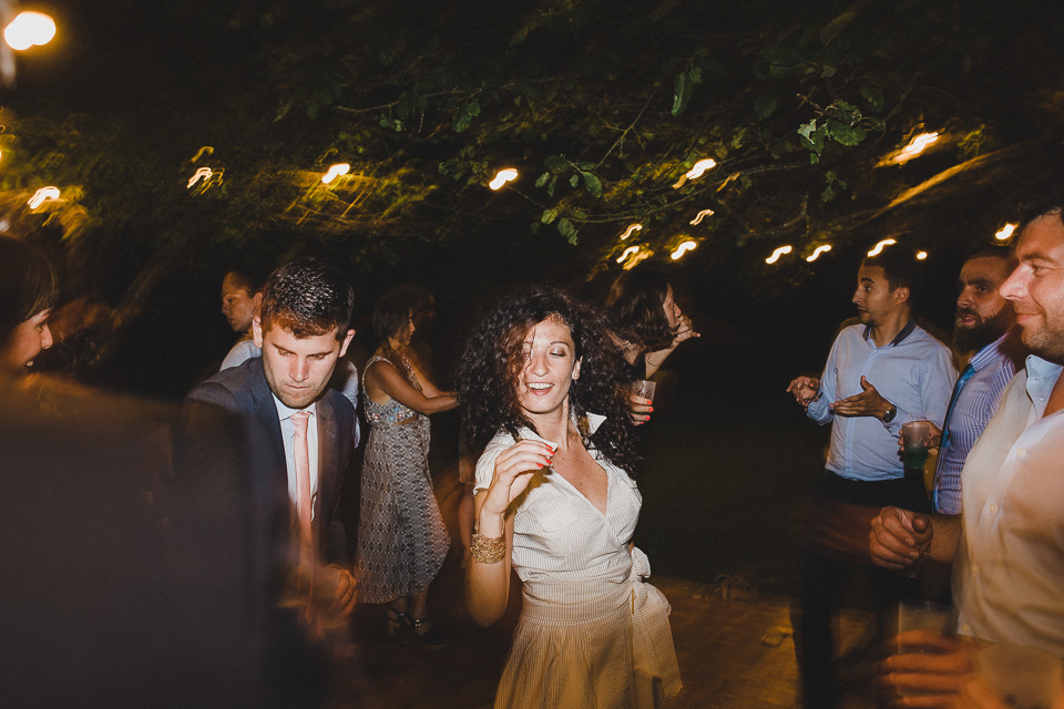 Jennifer & Guillaume Music Festival Wedding France by Jean-Laurent Gaudy Photography