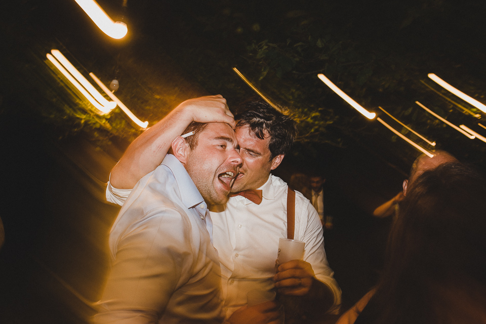 Jennifer & Guillaume Music Festival Wedding France by Jean-Laurent Gaudy Photography
