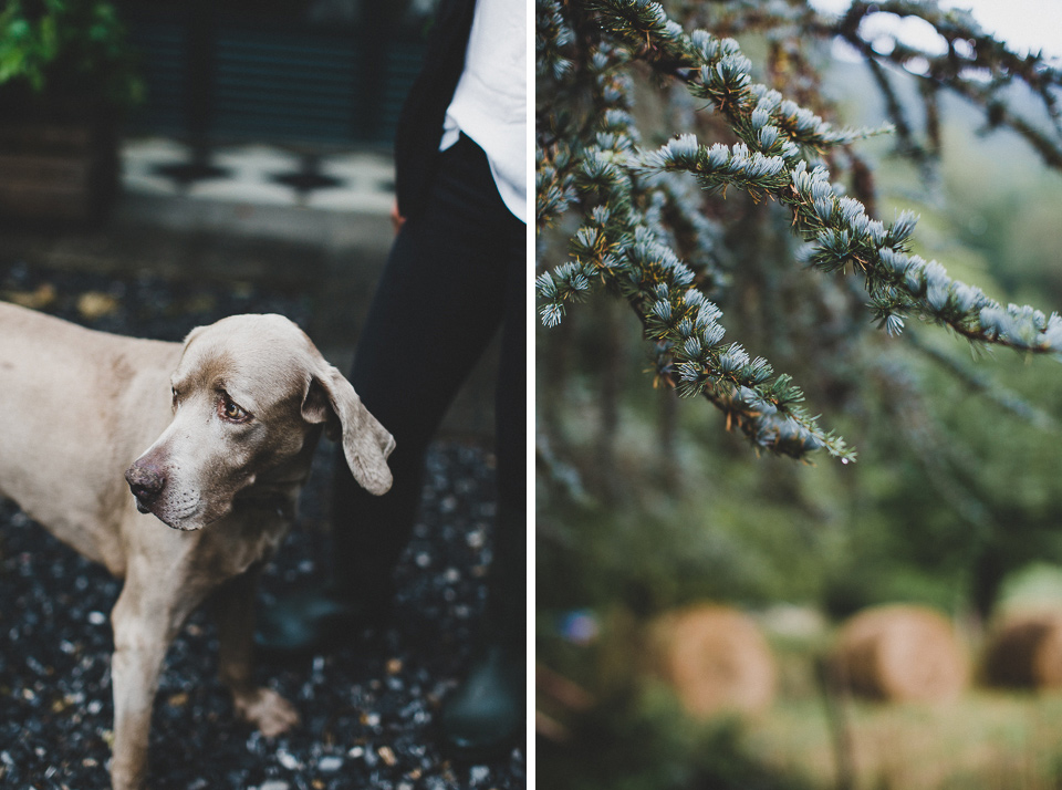 Jennifer & Guillaume Music Festival Wedding France by Jean-Laurent Gaudy Photography