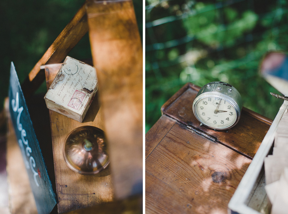Jennifer & Guillaume Music Festival Wedding France by Jean-Laurent Gaudy Photography