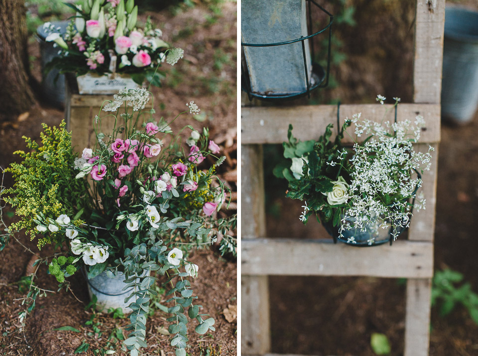 Jennifer & Guillaume Music Festival Wedding France by Jean-Laurent Gaudy Photography