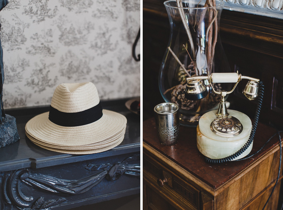 Jennifer & Guillaume Music Festival Wedding France by Jean-Laurent Gaudy Photography