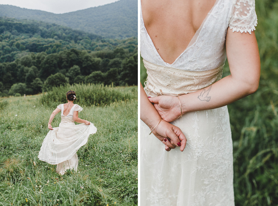 Jennifer & Guillaume Music Festival Wedding France by Jean-Laurent Gaudy Photography