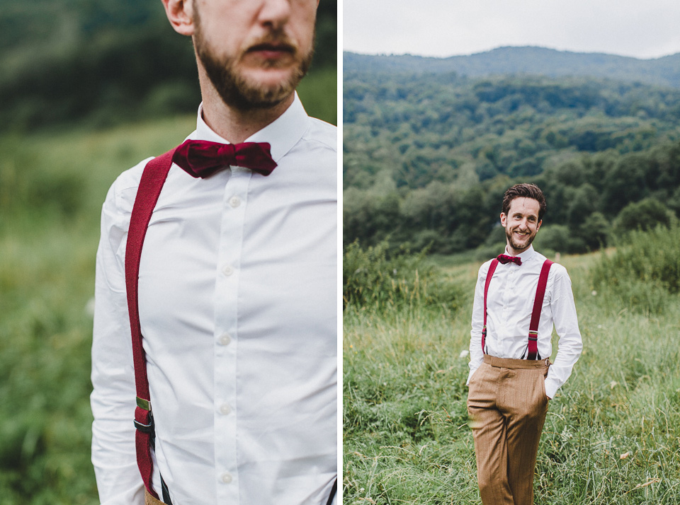 Jennifer & Guillaume Music Festival Wedding France by Jean-Laurent Gaudy Photography