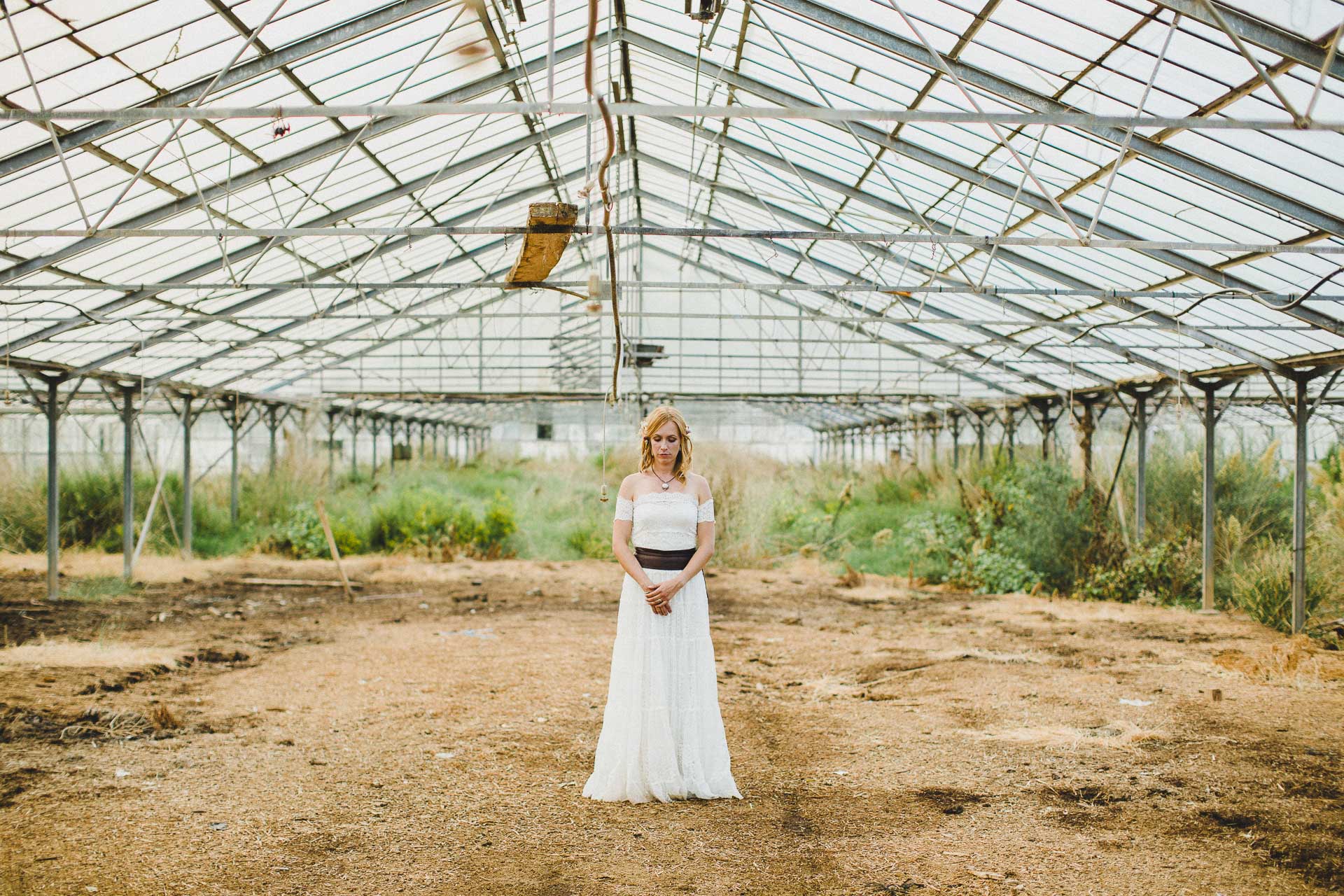 Lea & David Americana Folk Wedding France by Jean-Laurent Gaudy Photography-10