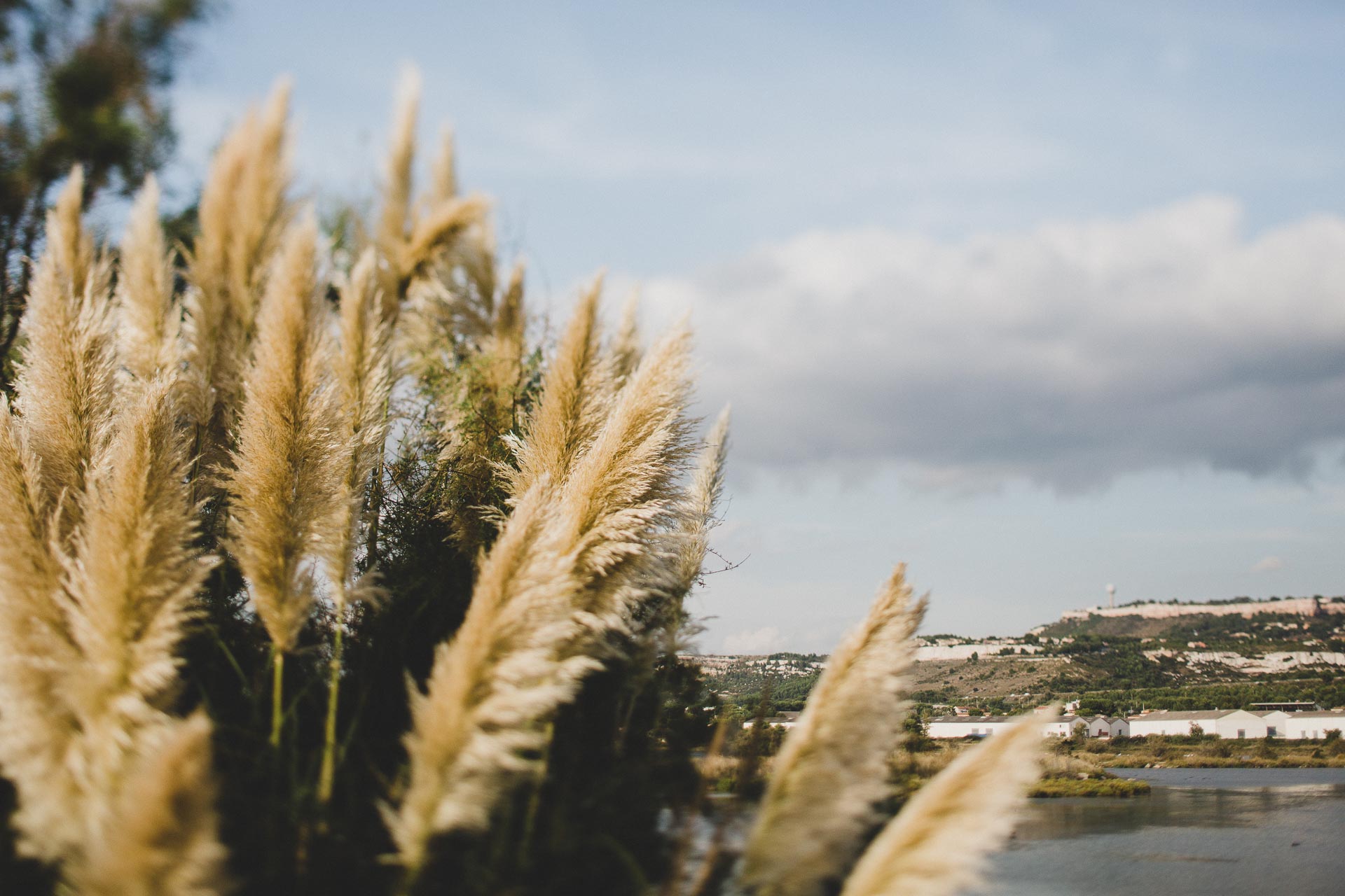 Lea & David Americana Folk Wedding France by Jean-Laurent Gaudy Photography