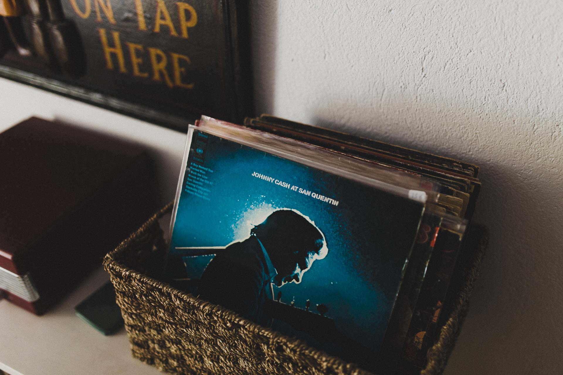 Lea & David Americana Folk Wedding France by Jean-Laurent Gaudy Photography