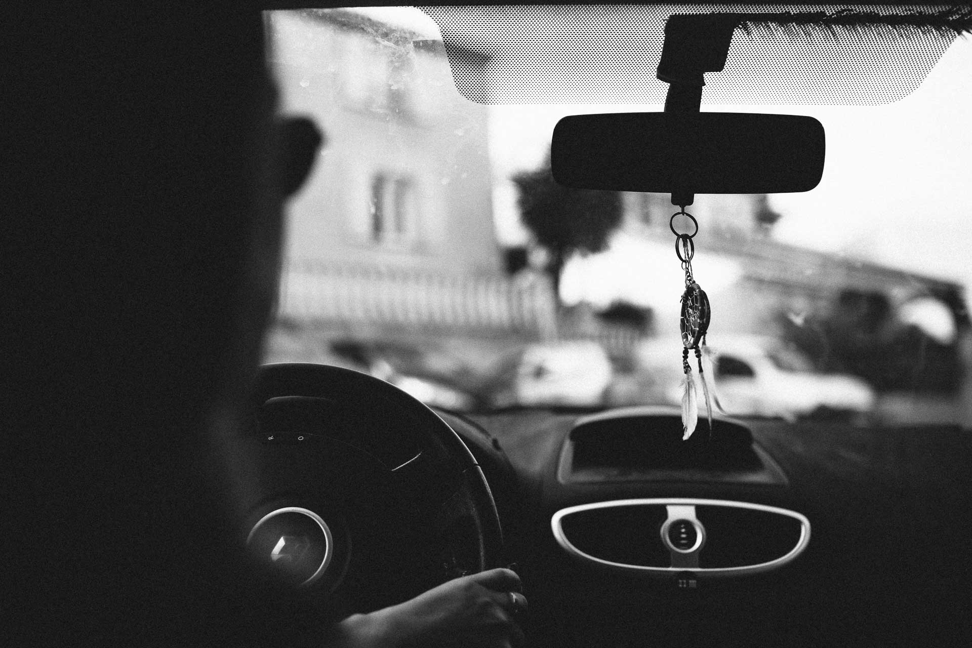 Lea & David Americana Folk Wedding France by Jean-Laurent Gaudy Photography