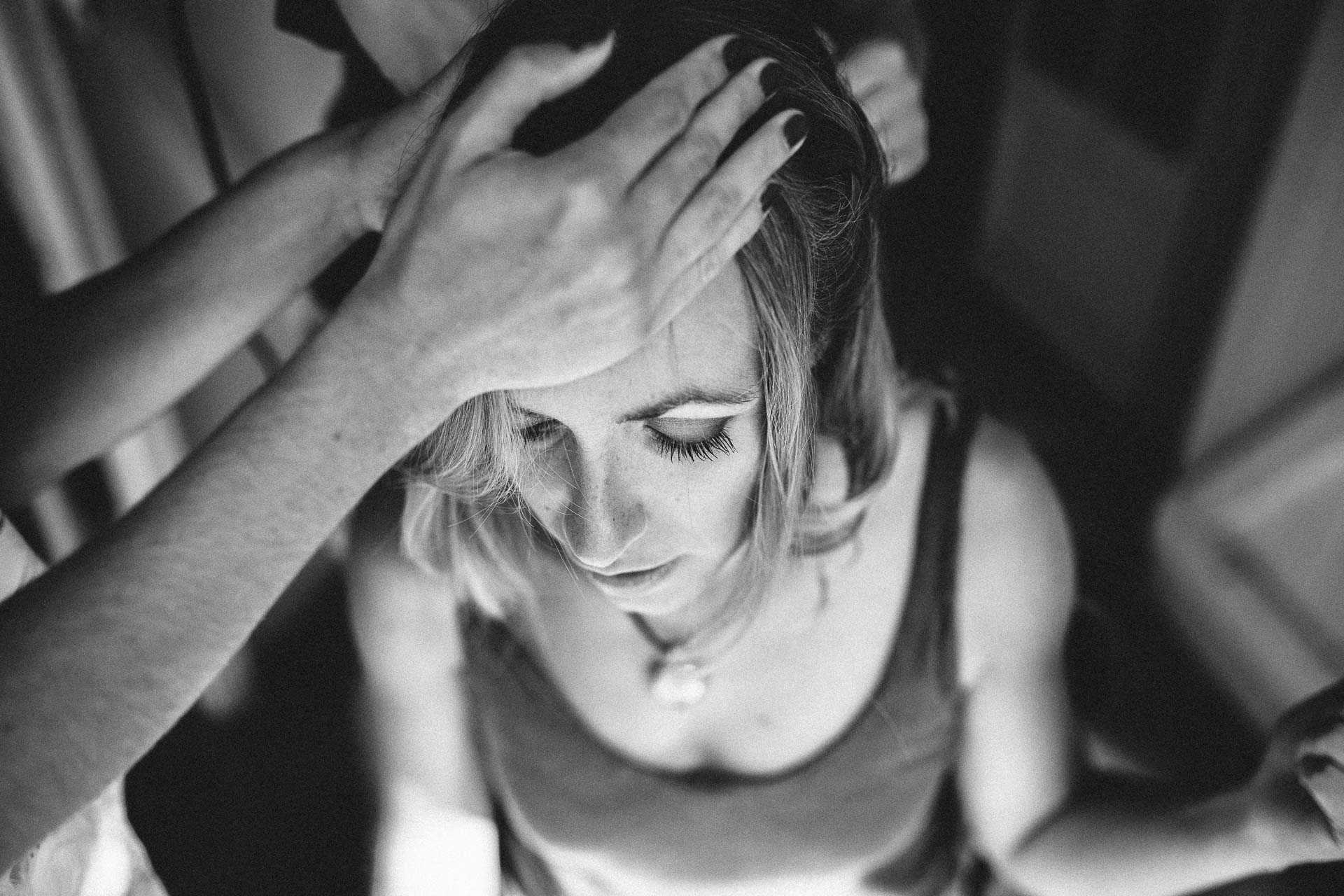 Lea & David Americana Folk Wedding France by Jean-Laurent Gaudy Photography