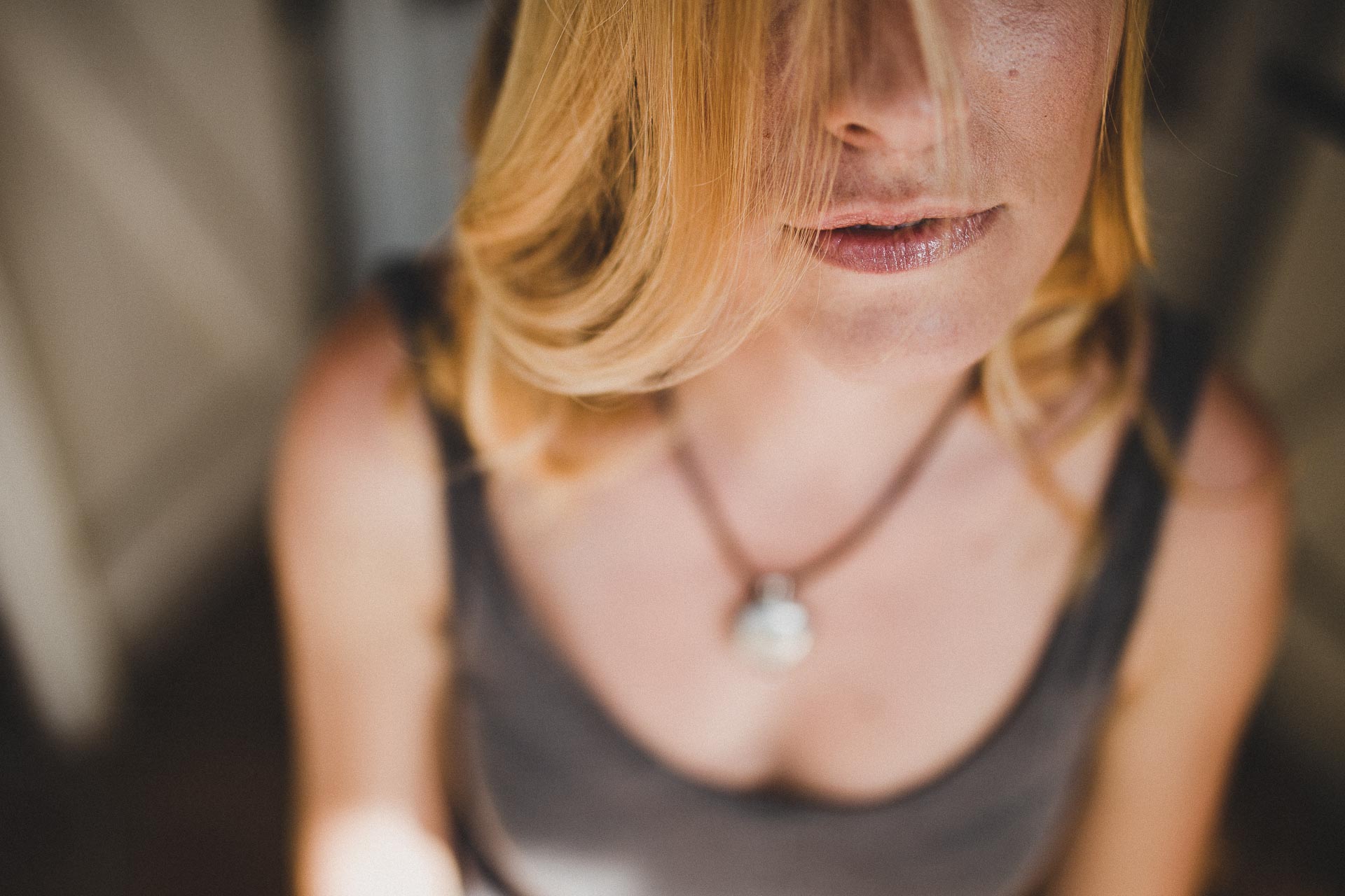 Lea & David Americana Folk Wedding France by Jean-Laurent Gaudy Photography