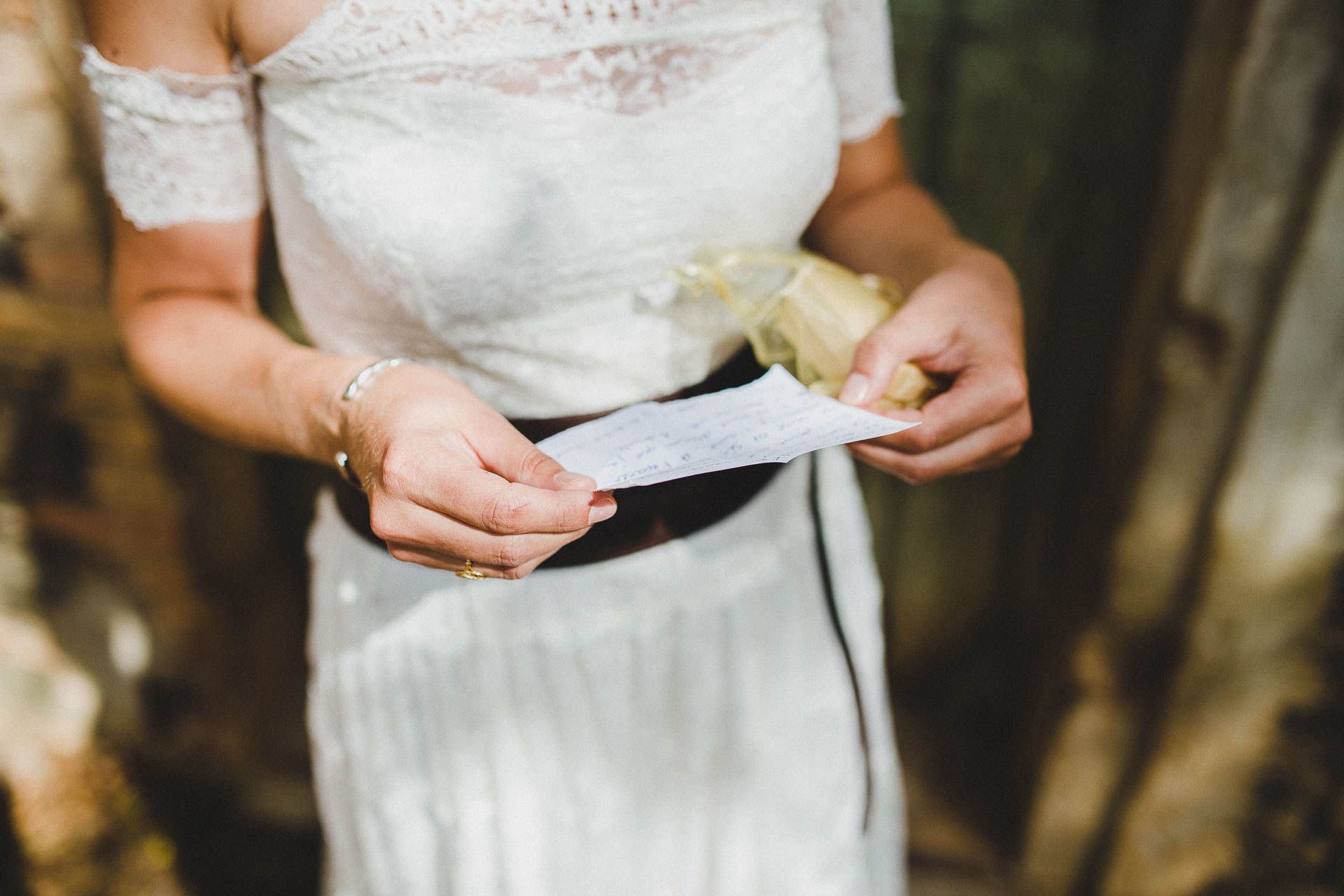 Lea & David Americana Folk Wedding France by Jean-Laurent Gaudy Photography