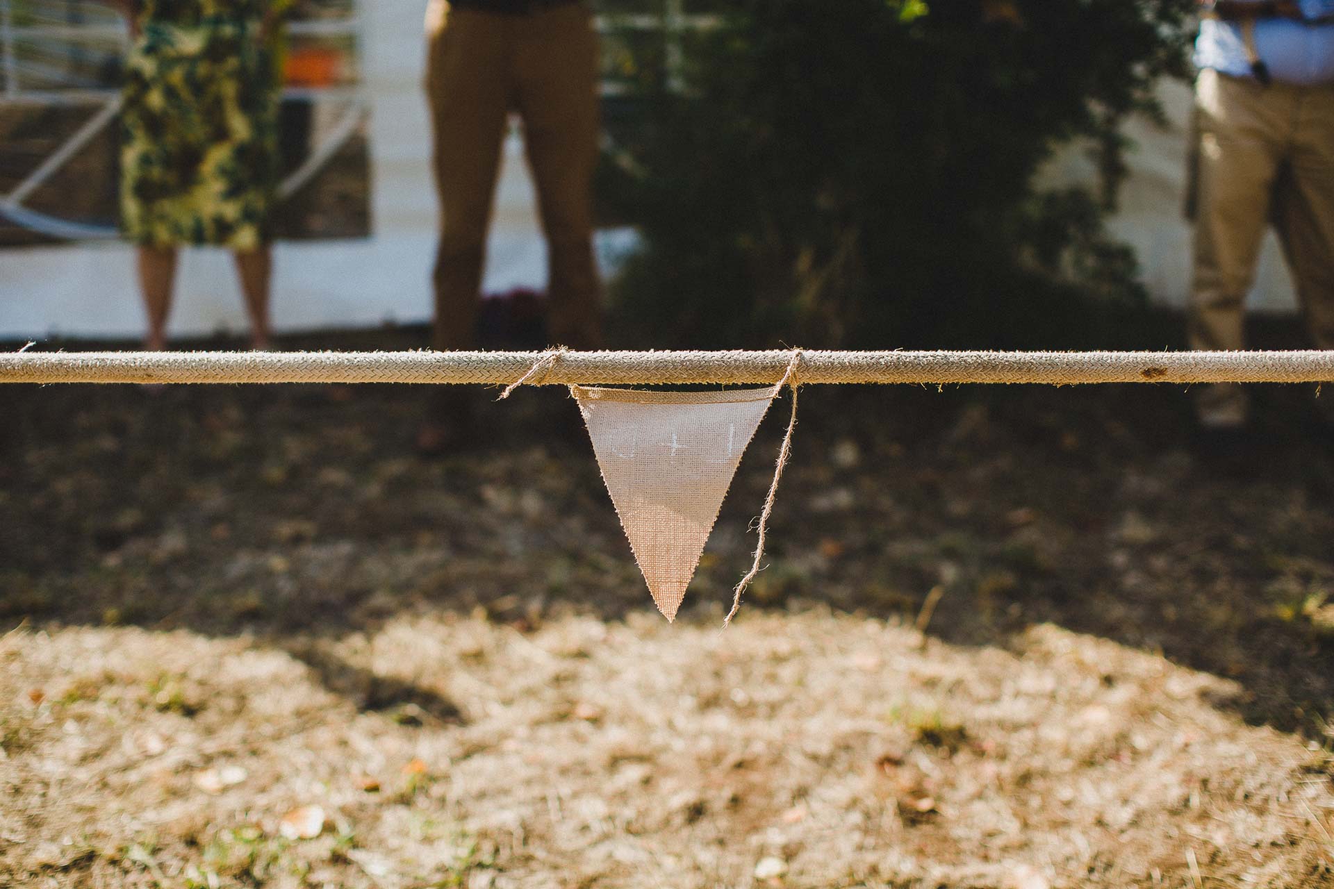 Lea & David Americana Folk Wedding France by Jean-Laurent Gaudy Photography