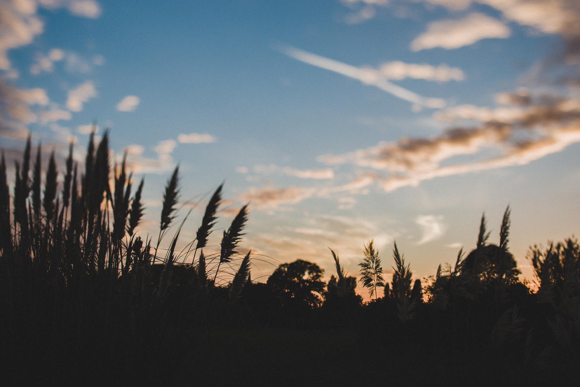 Lea & David Americana Folk Wedding France by Jean-Laurent Gaudy Photography