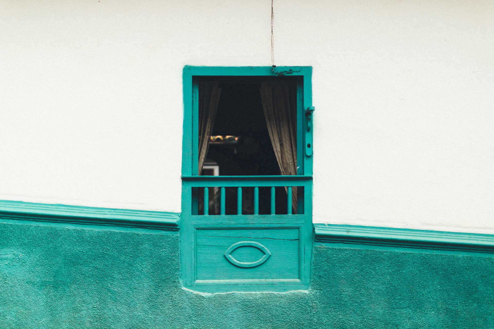 Oscar & Christine Barichara Wedding Colombia By Jean-Laurent Gaudy Photography-11