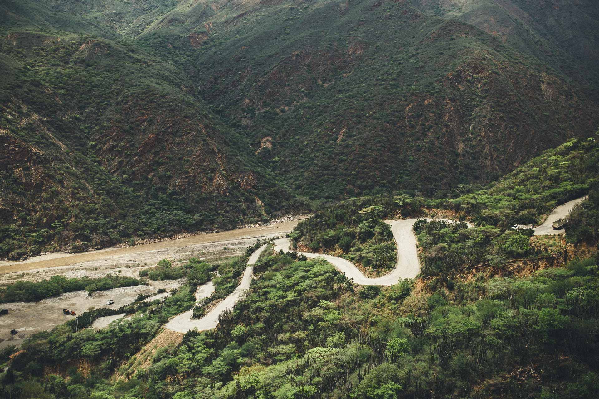 Oscar & Christine Barichara Wedding Colombia By Jean-Laurent Gaudy Photography-2