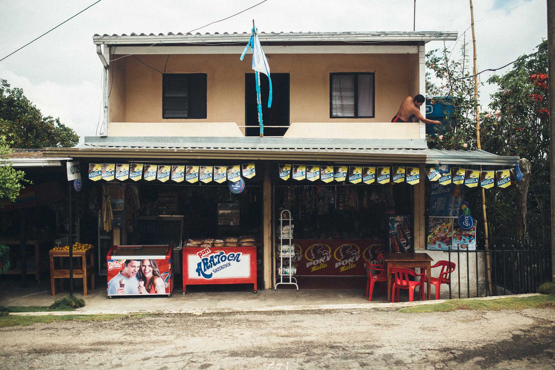 Oscar & Christine Barichara Wedding Colombia By Jean-Laurent Gaudy Photography-5