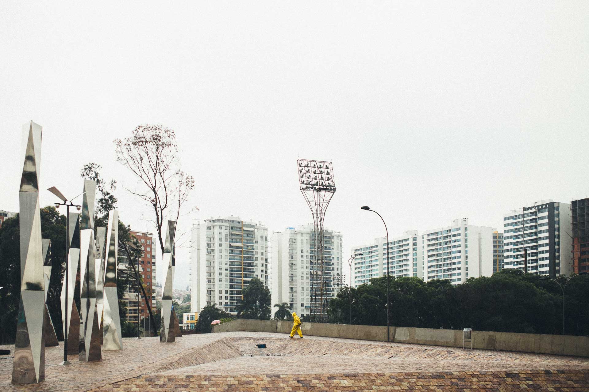 Oscar & Christine Barichara Wedding Colombia By Jean-Laurent Gaudy Photography