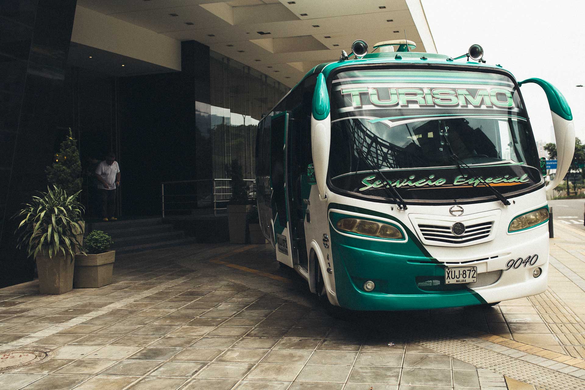 Oscar & Christine Barichara Wedding Colombia By Jean-Laurent Gaudy Photography