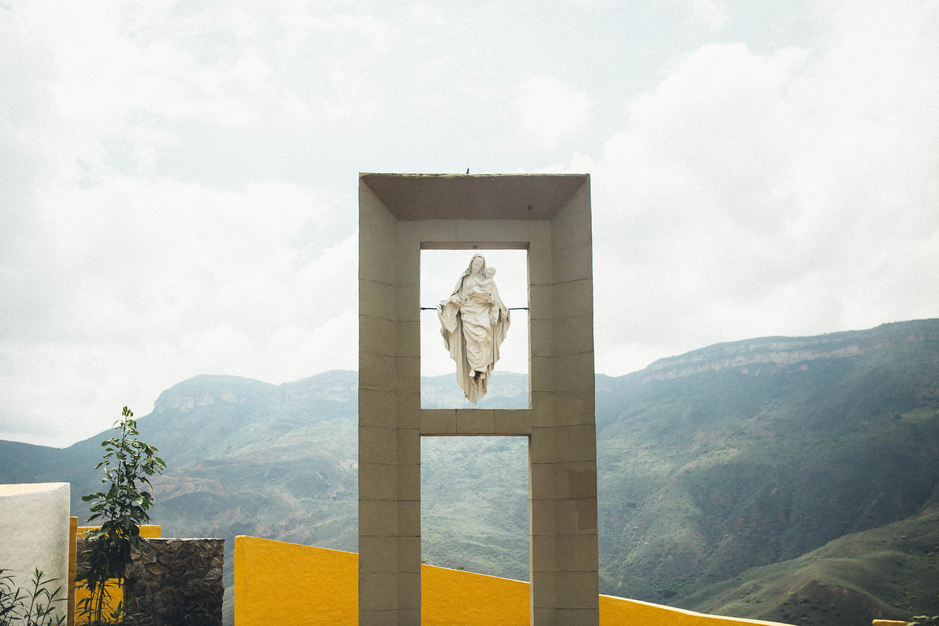 Oscar & Christine Barichara Wedding Colombia By Jean-Laurent Gaudy Photography