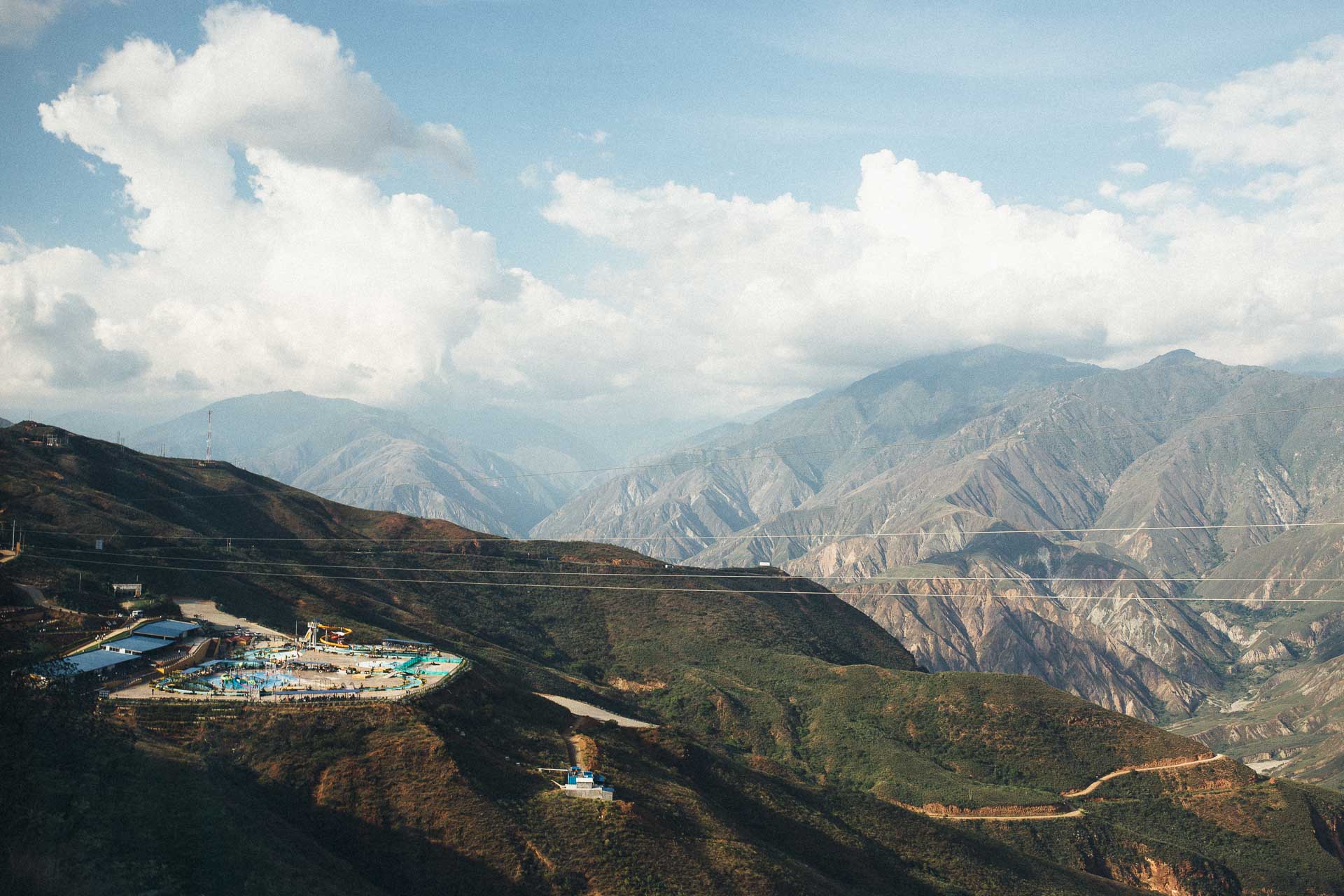 Oscar & Christine Barichara Wedding Colombia By Jean-Laurent Gaudy Photography