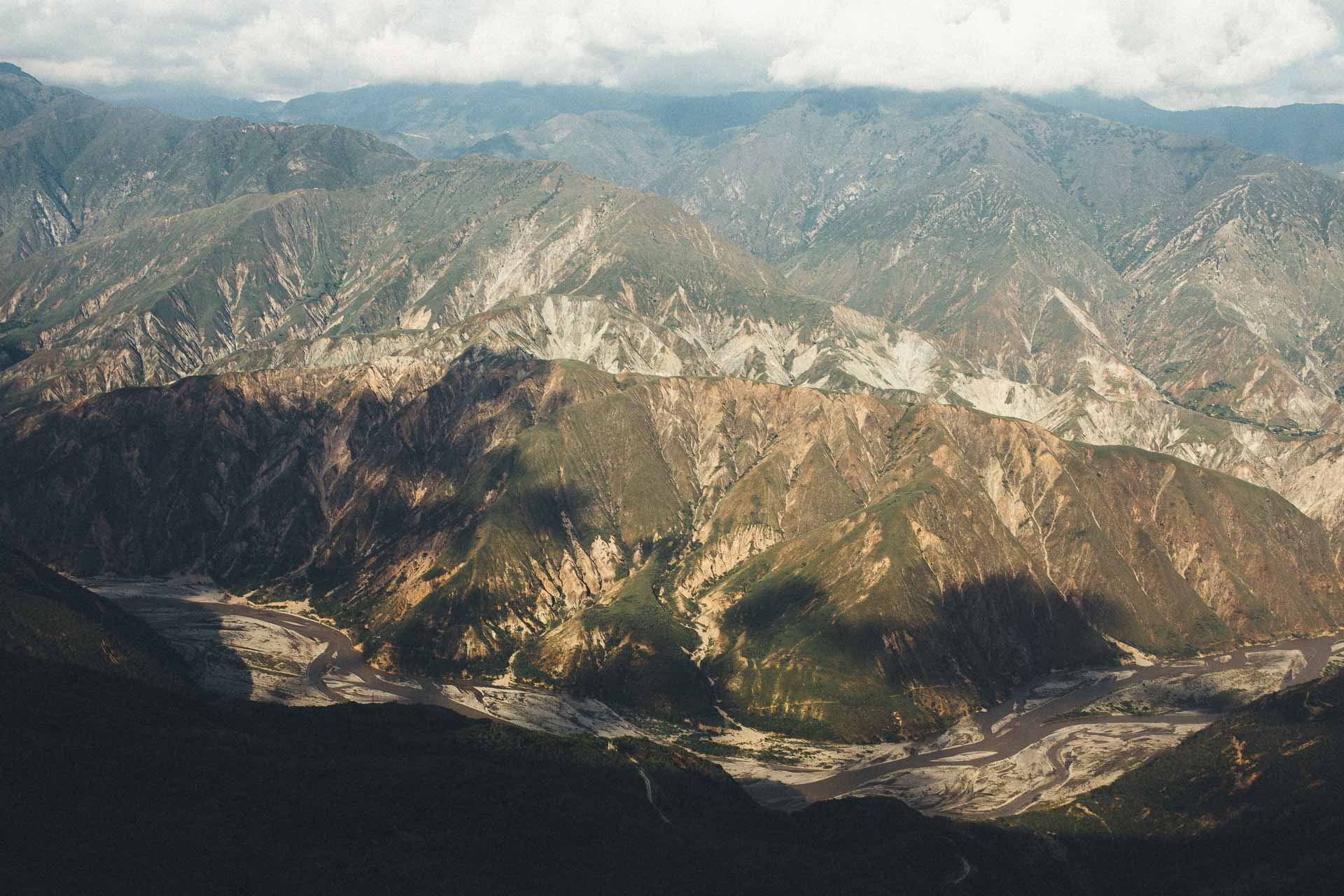 Oscar & Christine Barichara Wedding Colombia By Jean-Laurent Gaudy Photography