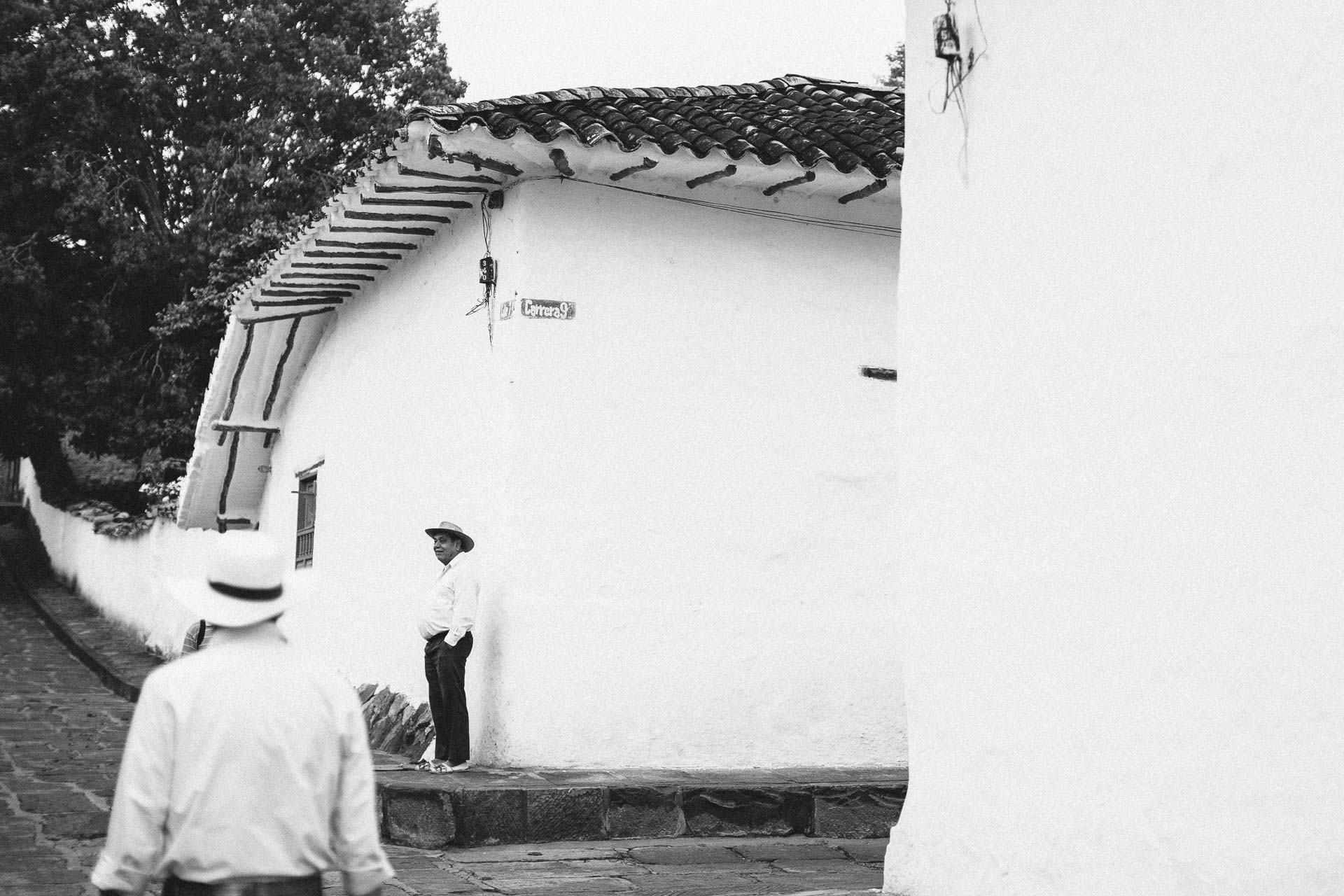 Oscar & Christine Barichara Wedding Colombia By Jean-Laurent Gaudy Photography