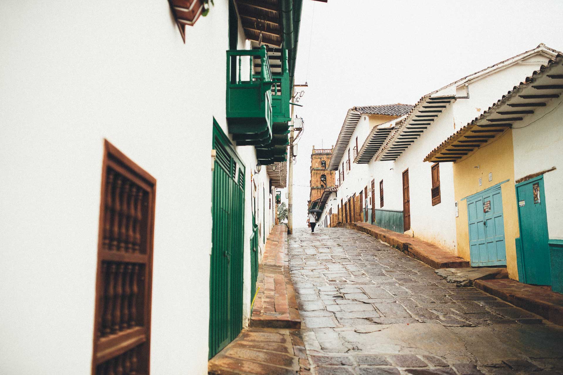 Oscar & Christine Barichara Wedding Colombia By Jean-Laurent Gaudy Photography