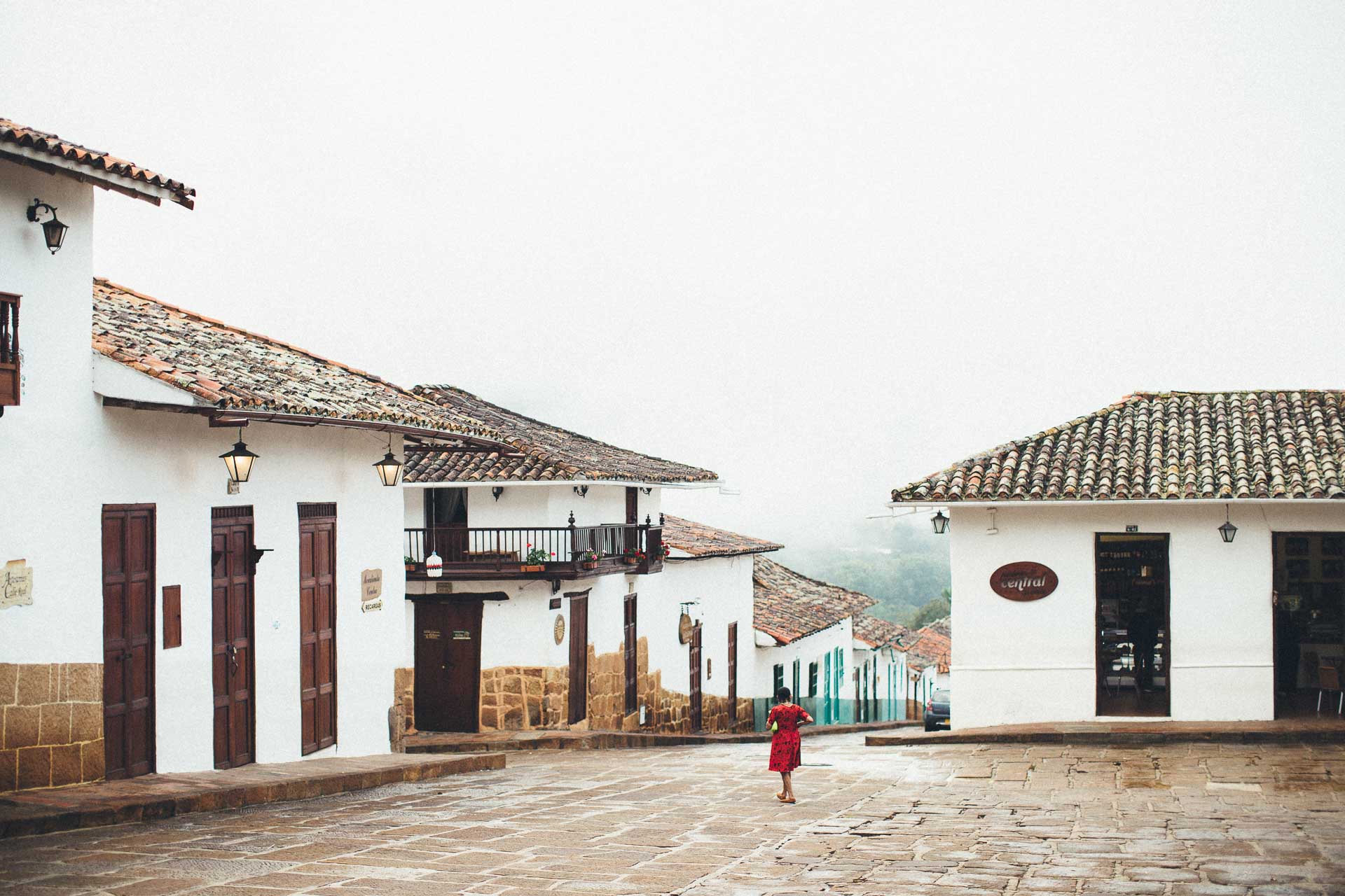 Oscar & Christine Barichara Wedding Colombia By Jean-Laurent Gaudy Photography