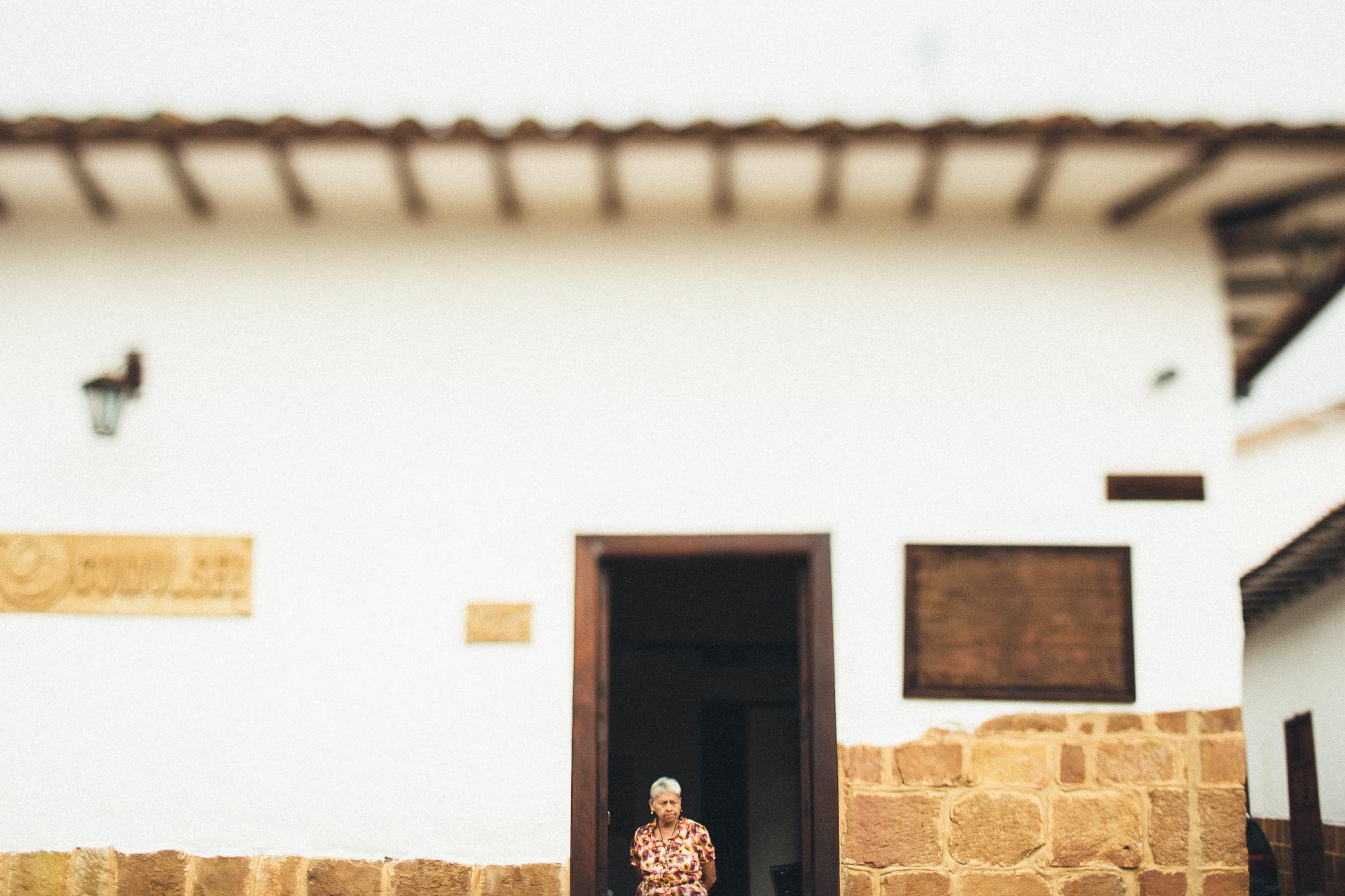 Oscar & Christine Barichara Wedding Colombia By Jean-Laurent Gaudy Photography