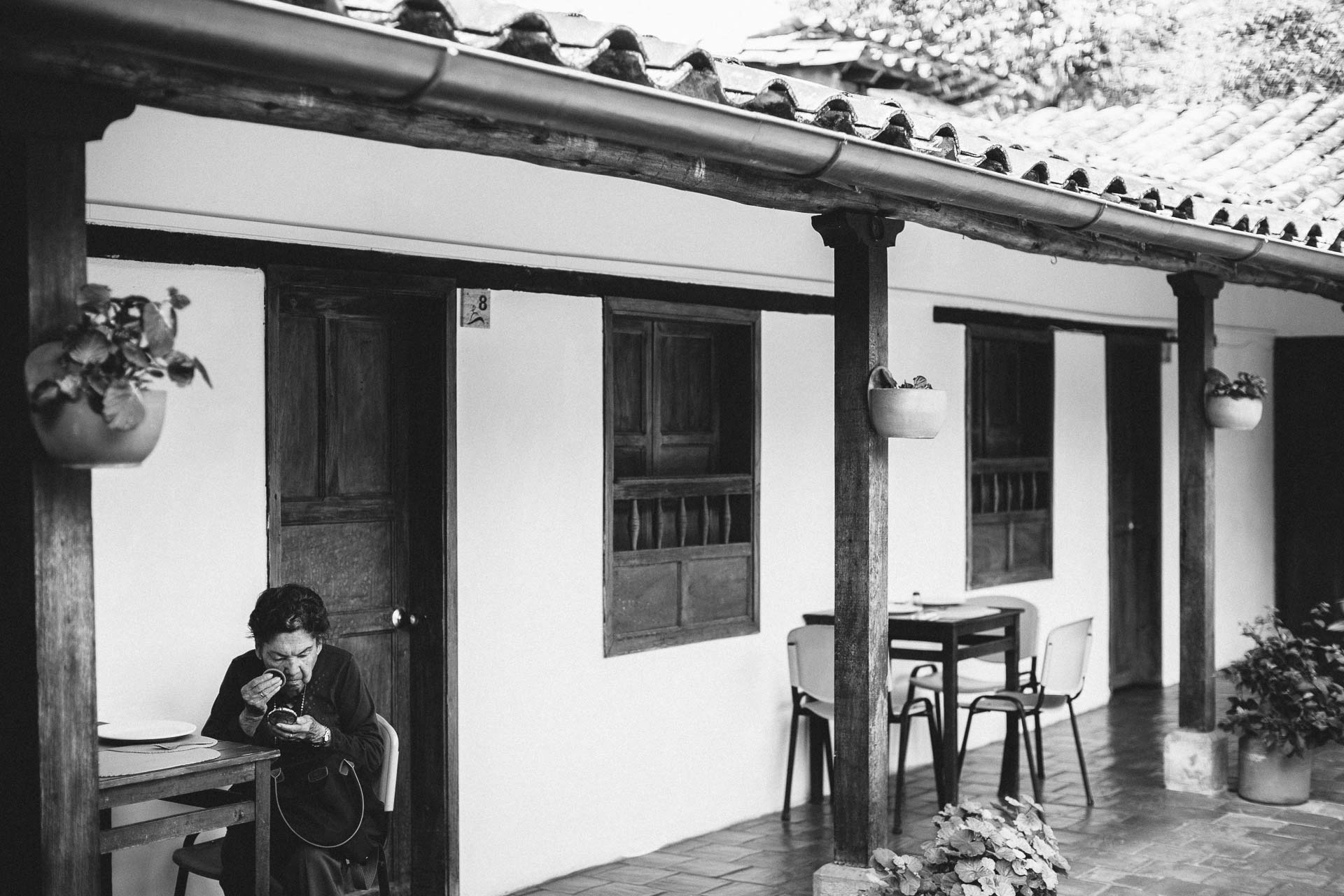 Oscar & Christine Barichara Wedding Colombia By Jean-Laurent Gaudy Photography