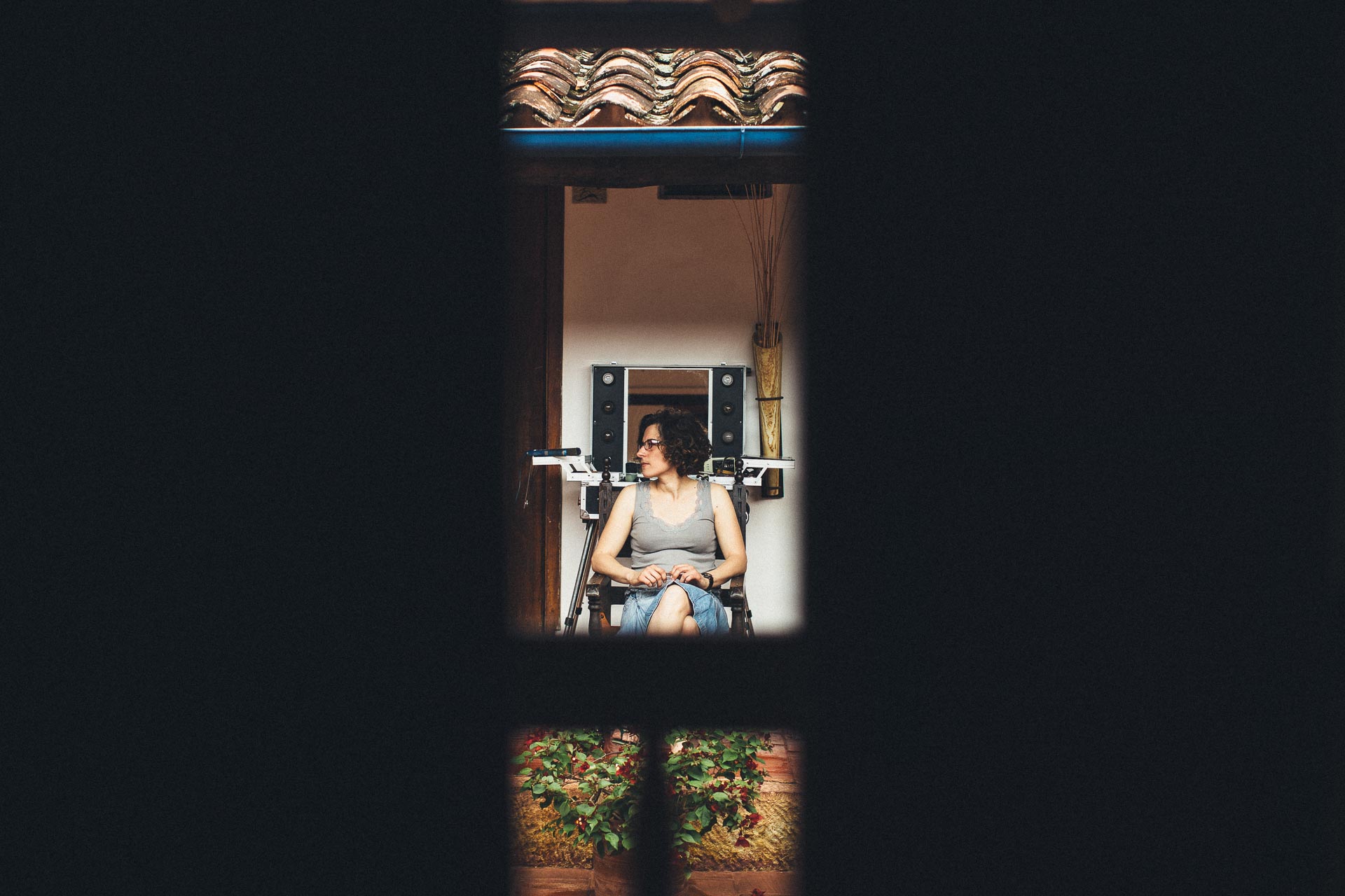 Oscar & Christine Barichara Wedding Colombia By Jean-Laurent Gaudy Photography